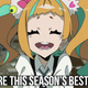 Illustration for article titled Poll: The Best Anime of Spring 2016